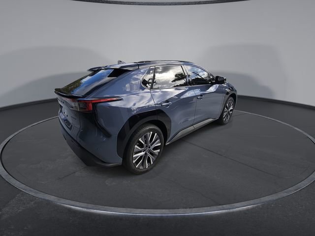 New 2026 Subaru Solterra image 8