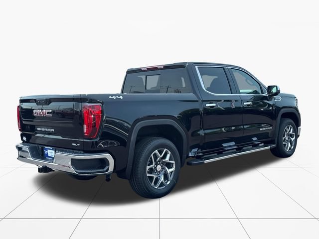 New 2026 GMC Sierra 1500 SLT w/ SLT Premium Plus Package AWD/4WD image 6