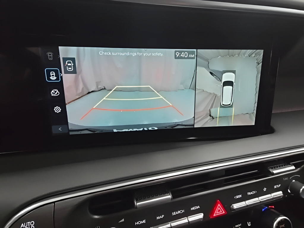 New 2026 Hyundai Palisade Calligraphy AWD/4WD image 27