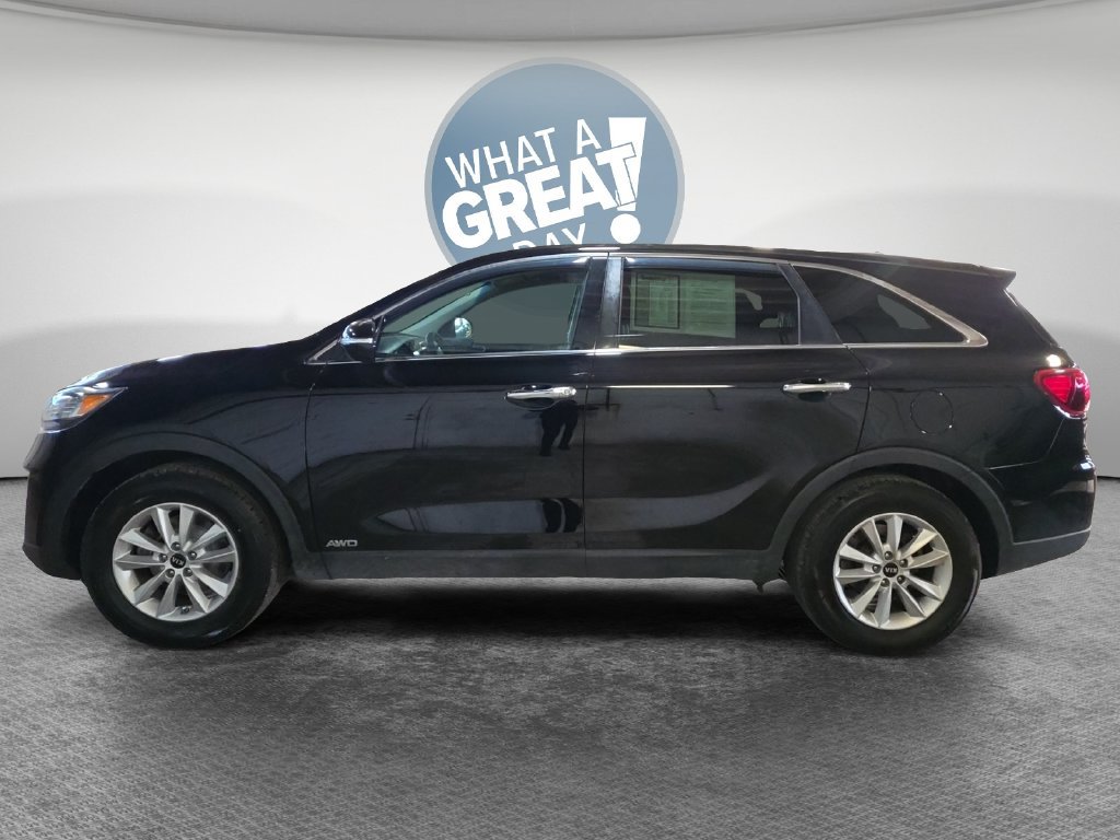 Used 2019 Kia Sorento AWD image 7