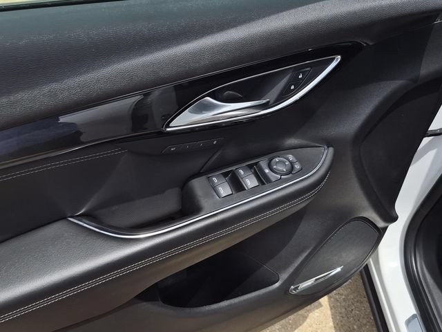 Used 2024 Buick Envision Preferred AWD/4WD image 22