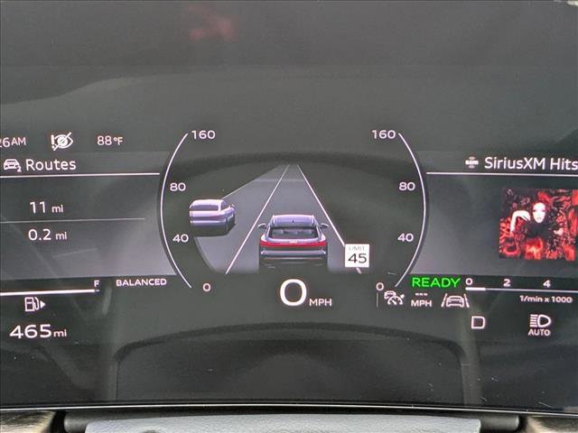 New 2025 Audi Q5 Premium Plus w/ Premium Plus image 10