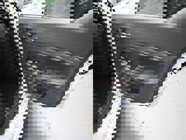 New 2025 Nissan Altima 2.5 SR w/ SR Premium Package image 32