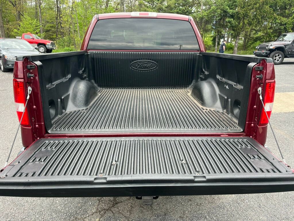 Used 2004 Ford F150 XLT AWD/4WD image 17