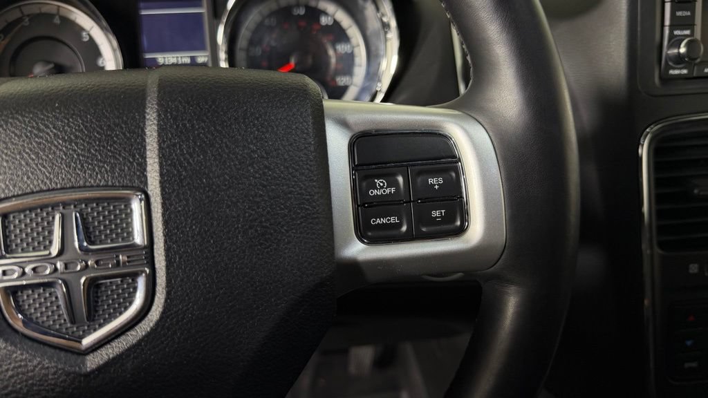 Used 2019 Dodge Grand Caravan GT FWD image 18