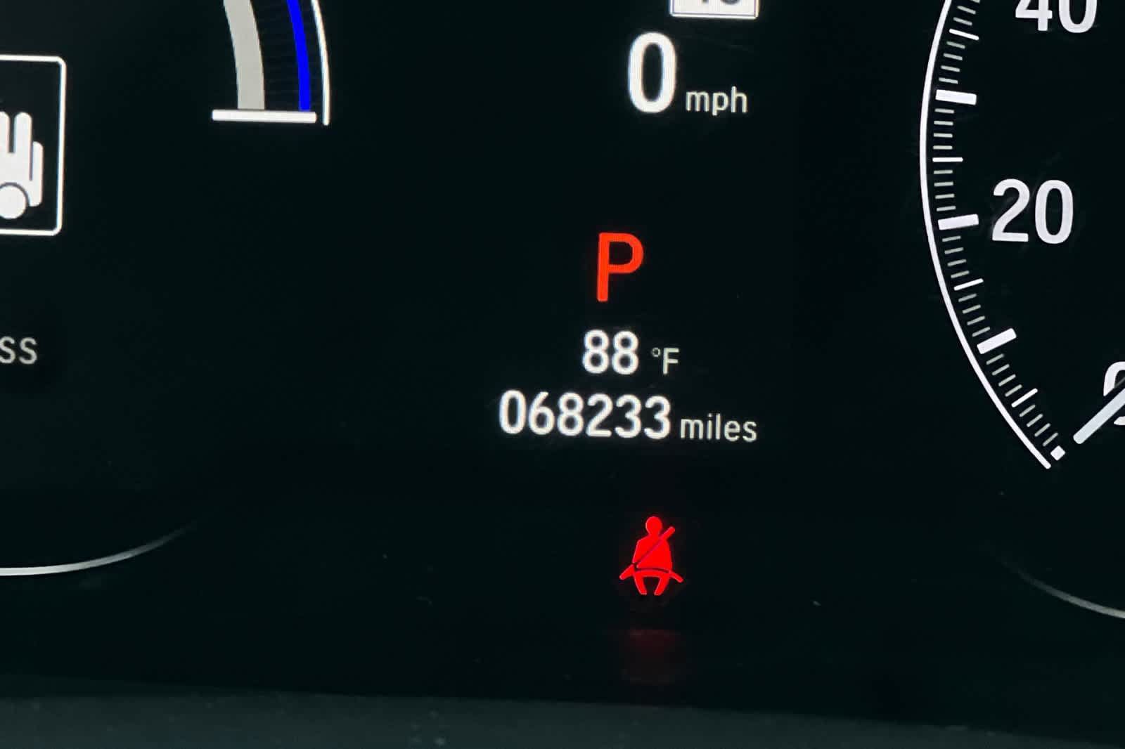 Used 2022 Honda Accord Touring image 27