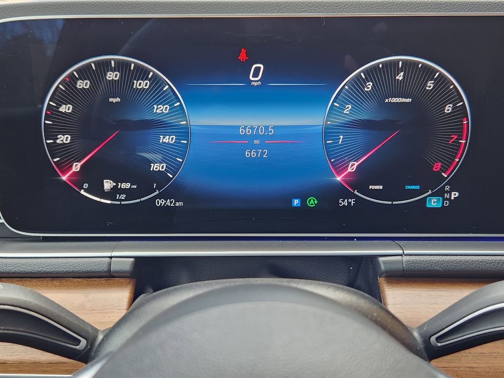 Certified 2026 Mercedes-Benz GLE 350 4MATIC image 16