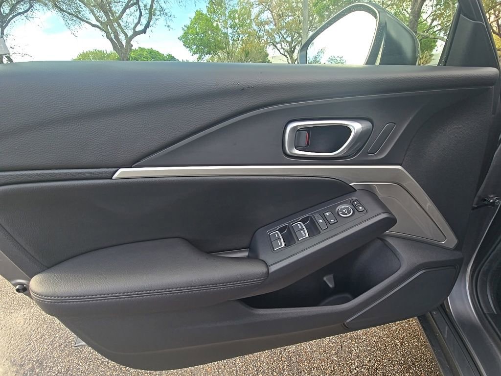 Used 2024 Acura Integra image 14