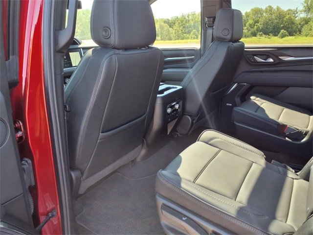 Used 2024 GMC Yukon Denali image 79