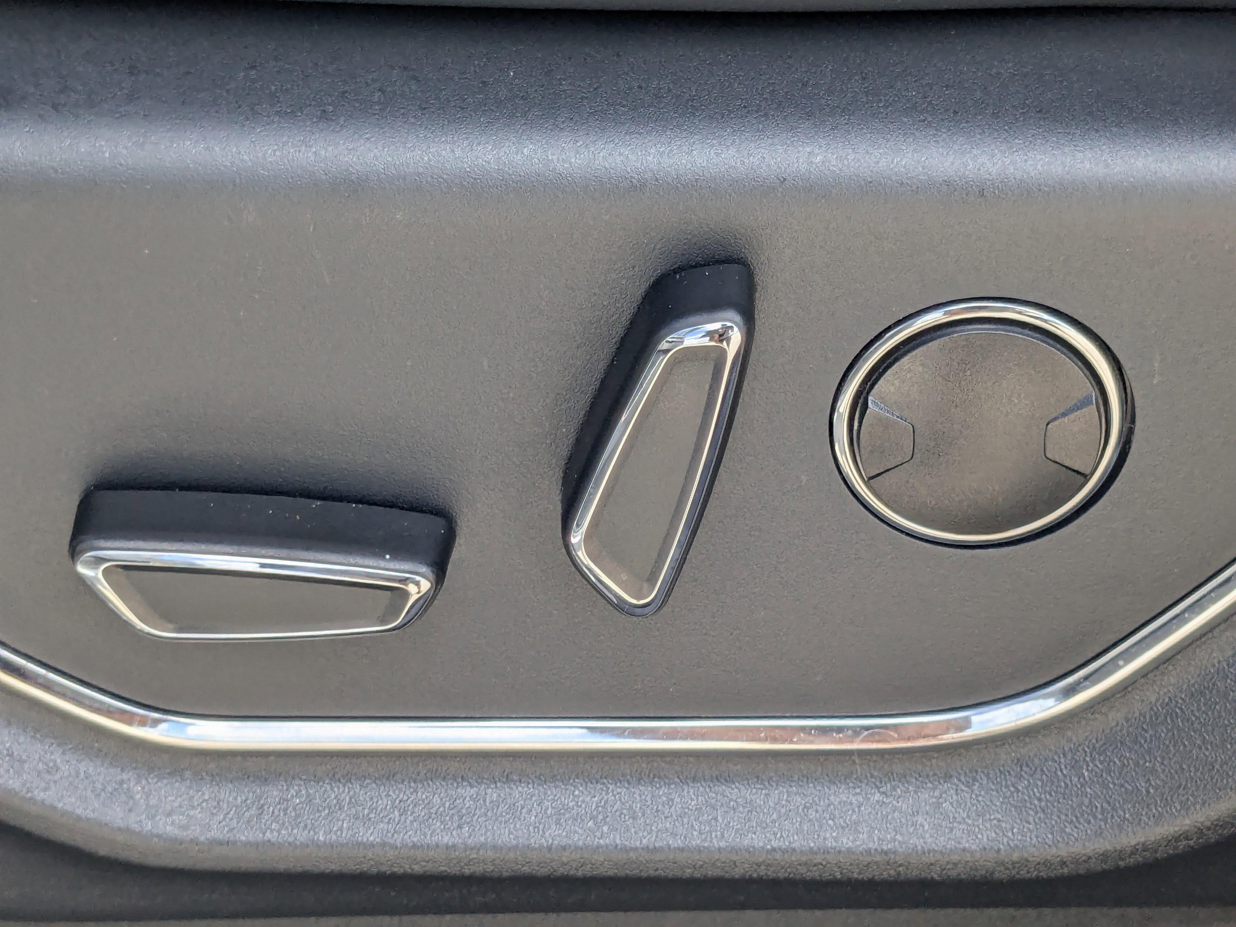 Used 2023 Ford Expedition Platinum image 27