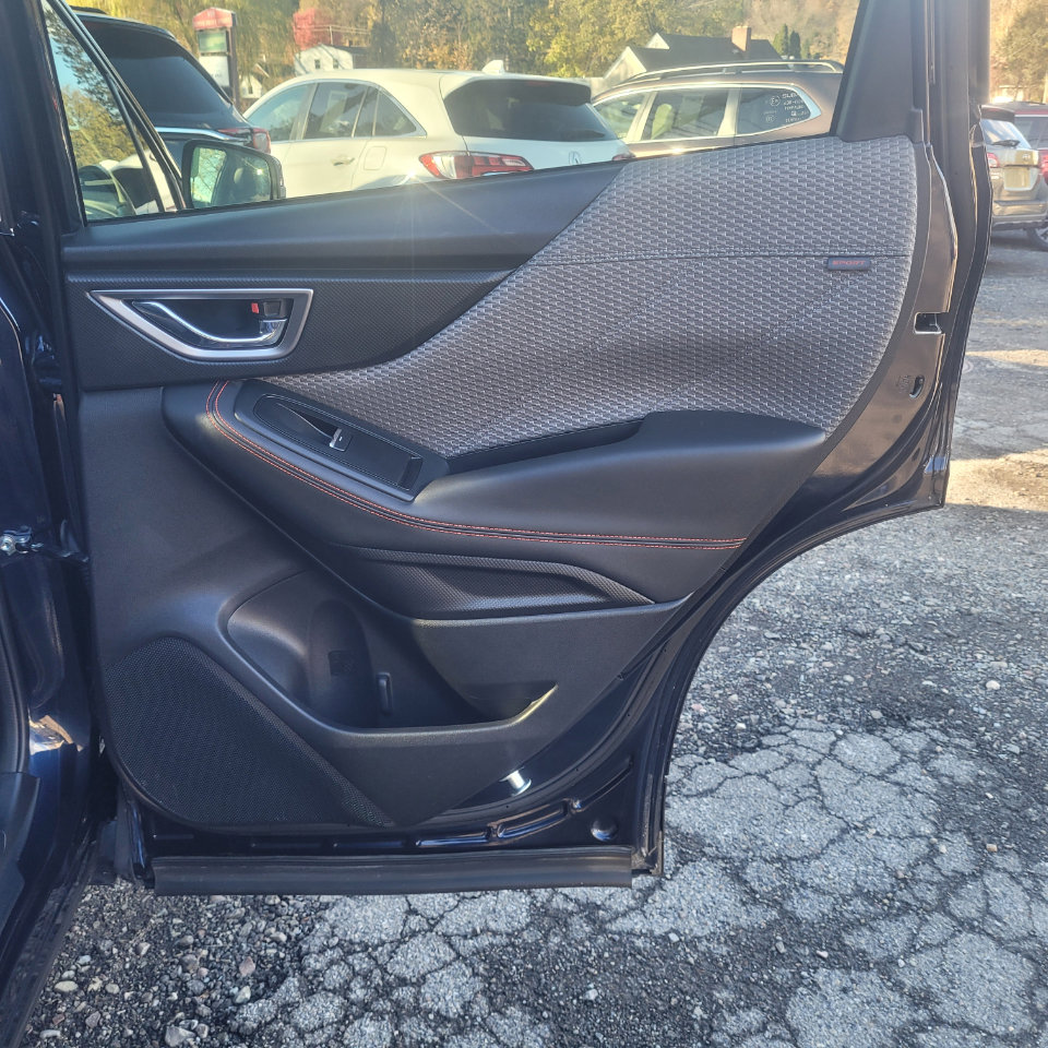 Used 2020 Subaru Forester Sport w/ Popular Package #2 image 34