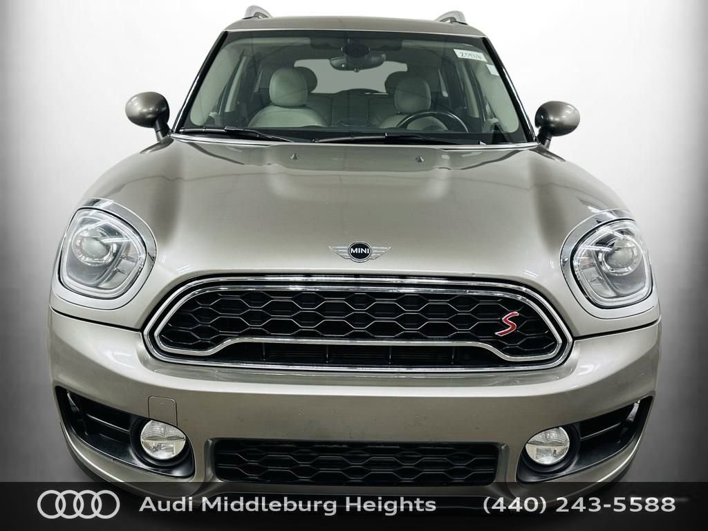 Used 2018 MINI Cooper Countryman S image 2