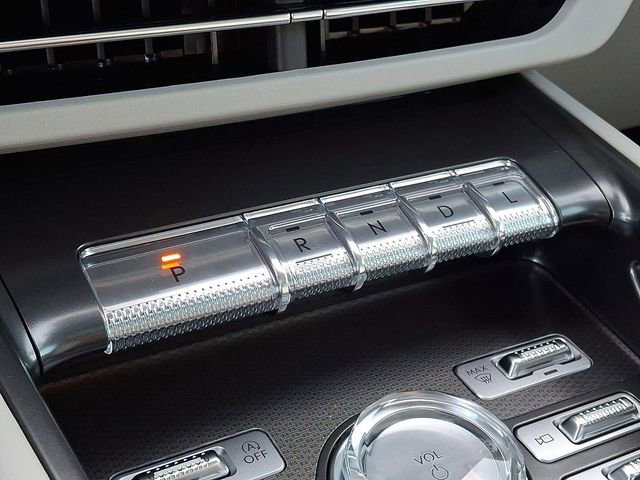 New 2026 Lincoln Nautilus Premier w/ Equipment Group 102A image 14