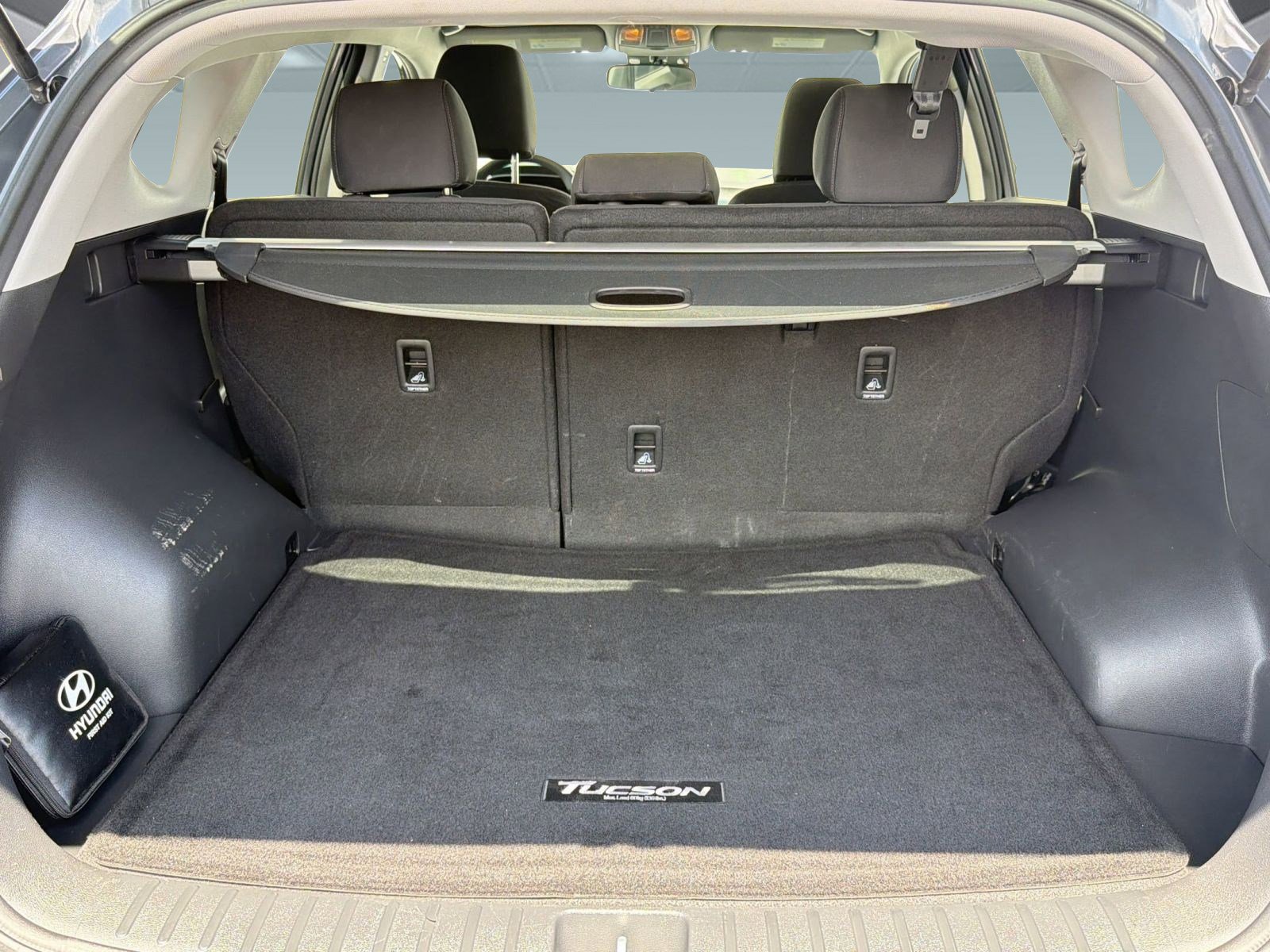 Used 2019 Hyundai Tucson SE AWD/4WD image 26