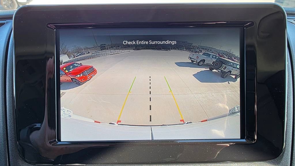 New 2026 RAM ProMaster 2500 w/ Convenience Group image 28