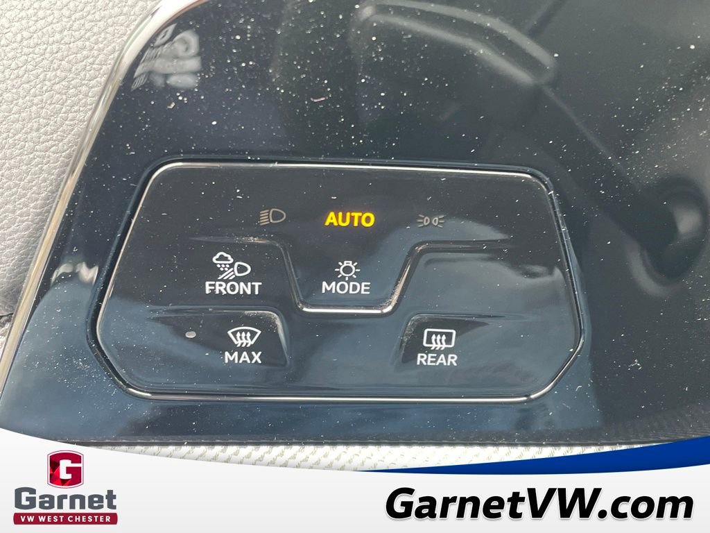 New 2026 Volkswagen Golf 2.0T image 34