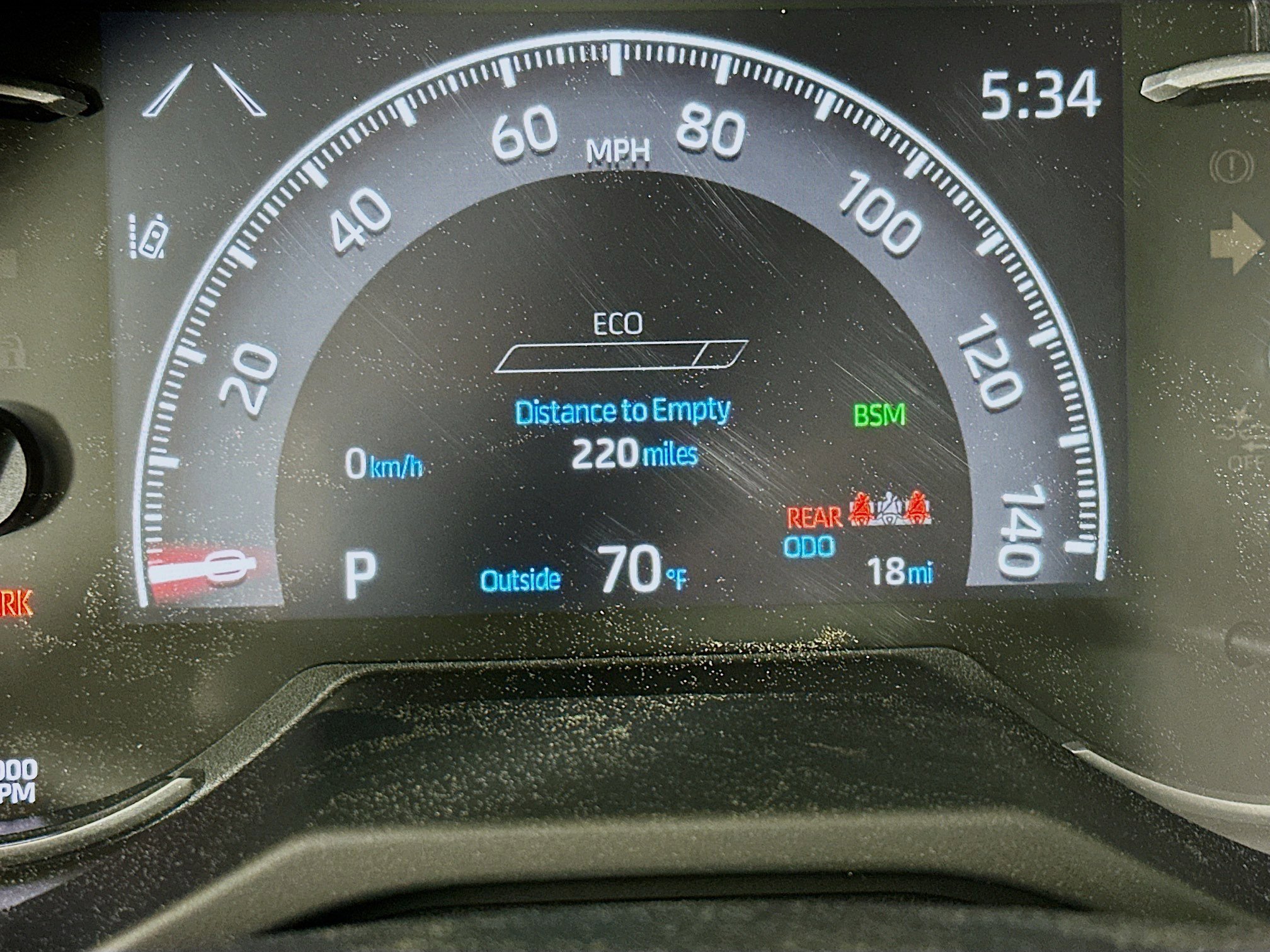 Used 2025 Toyota RAV4 XLE Premium w/ Weather Package FWD image 19