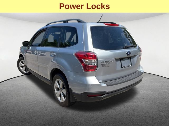 Used 2015 Subaru Forester 2.5i Premium w/ All-Weather Package AWD/4WD image 10
