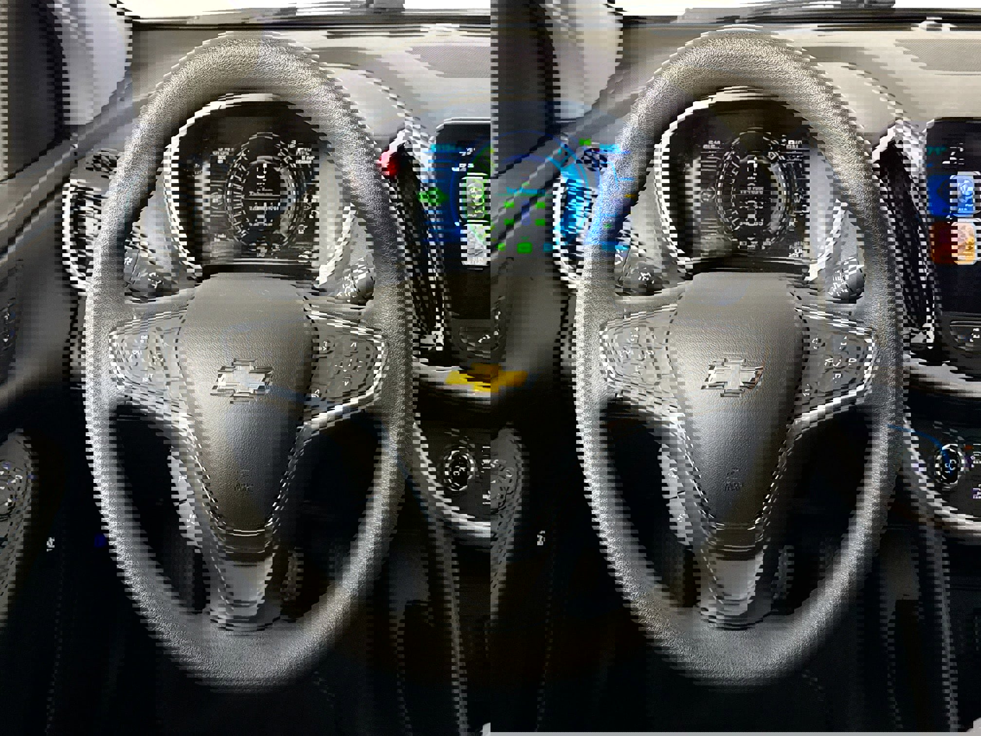 Used 2018 Chevrolet Volt LT image 21