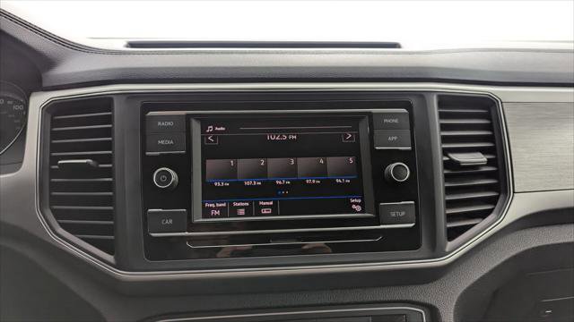 Used 2018 Volkswagen Atlas S image 26