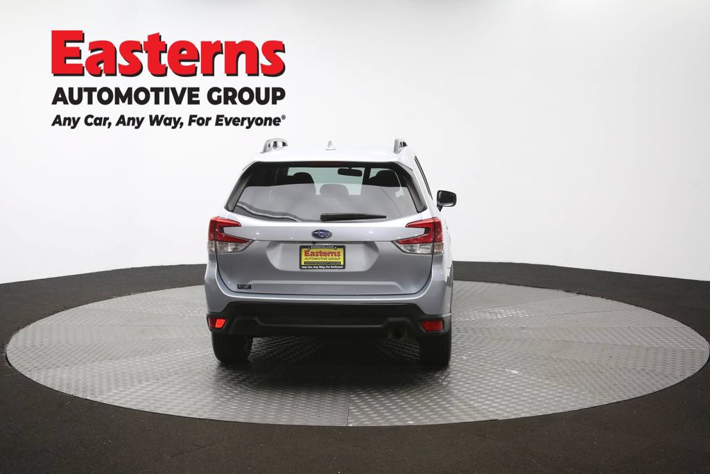 Used 2023 Subaru Forester Premium AWD/4WD image 40
