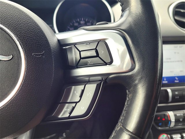 Used 2021 Ford Mustang Premium image 23