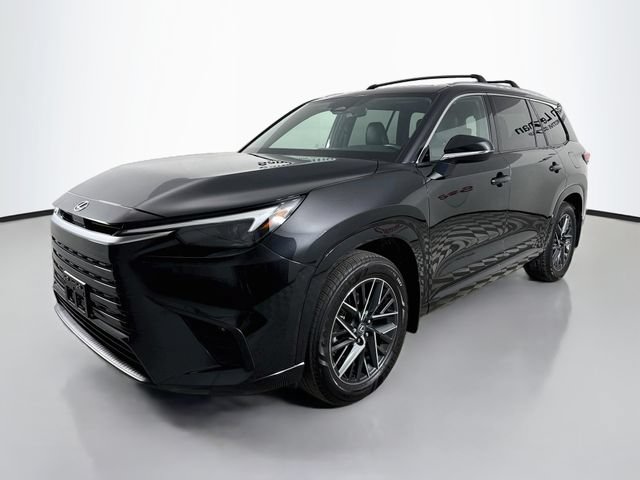 Used 2025 Lexus TX 350 AWD image 3