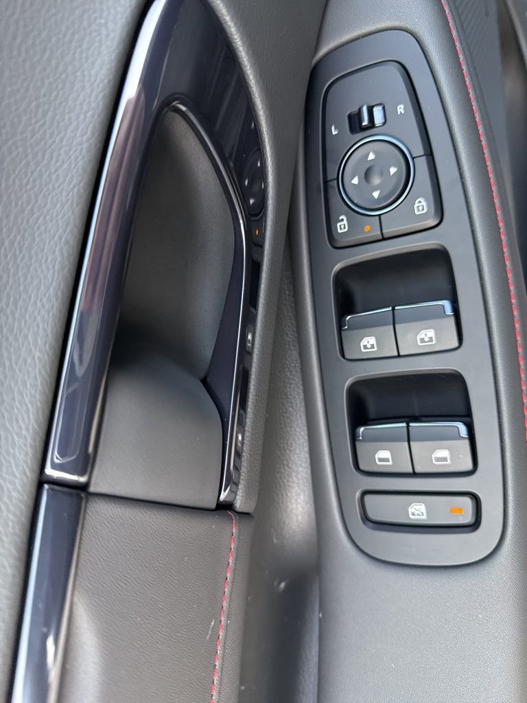 New 2026 Hyundai Sonata N Line FWD image 27