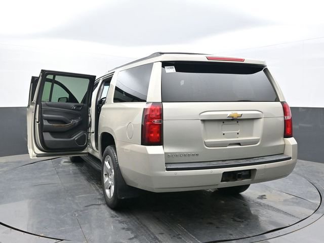 Used 2016 Chevrolet Suburban LT AWD/4WD image 61
