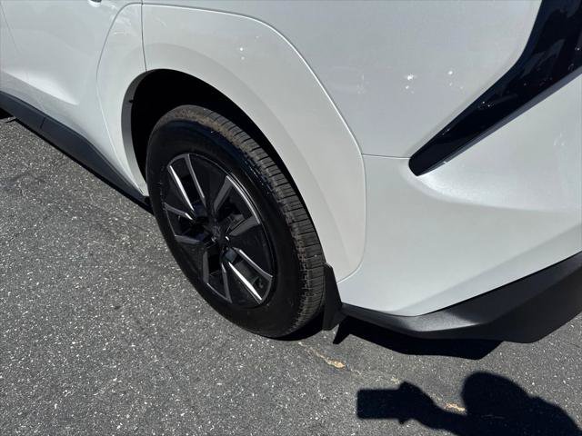 Certified 2026 Toyota bZ FWD image 9
