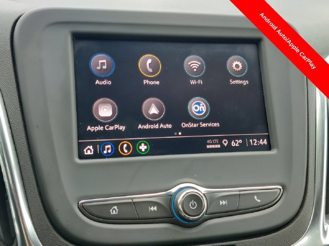 Certified 2024 Chevrolet Equinox LT AWD/4WD image 18