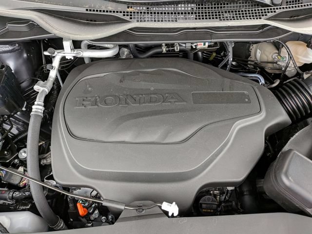 New 2026 Honda Odyssey Elite image 32