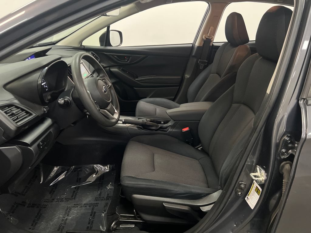 Used 2021 Subaru Crosstrek 2.0i w/ Popular Package #1 AWD/4WD image 12