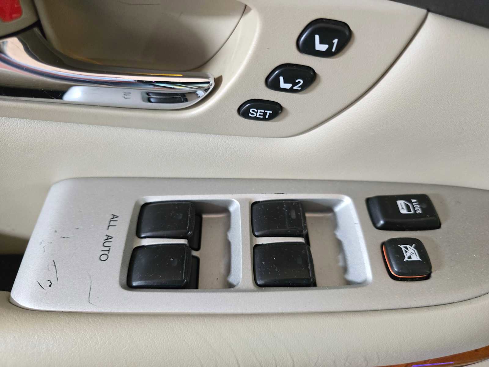 Used 2008 Lexus RX 400h image 23