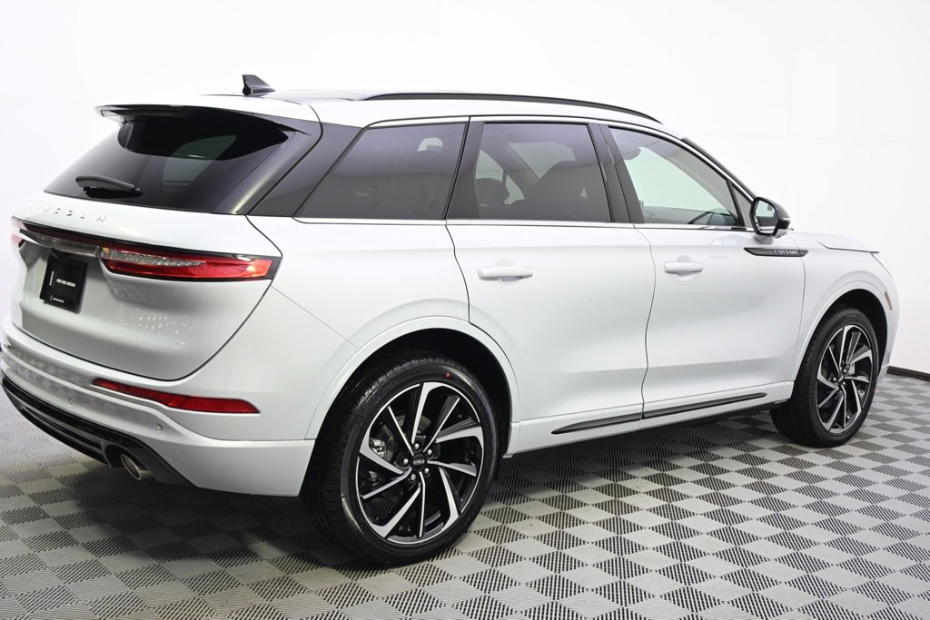 New 2026 Lincoln Corsair Grand Touring image 7