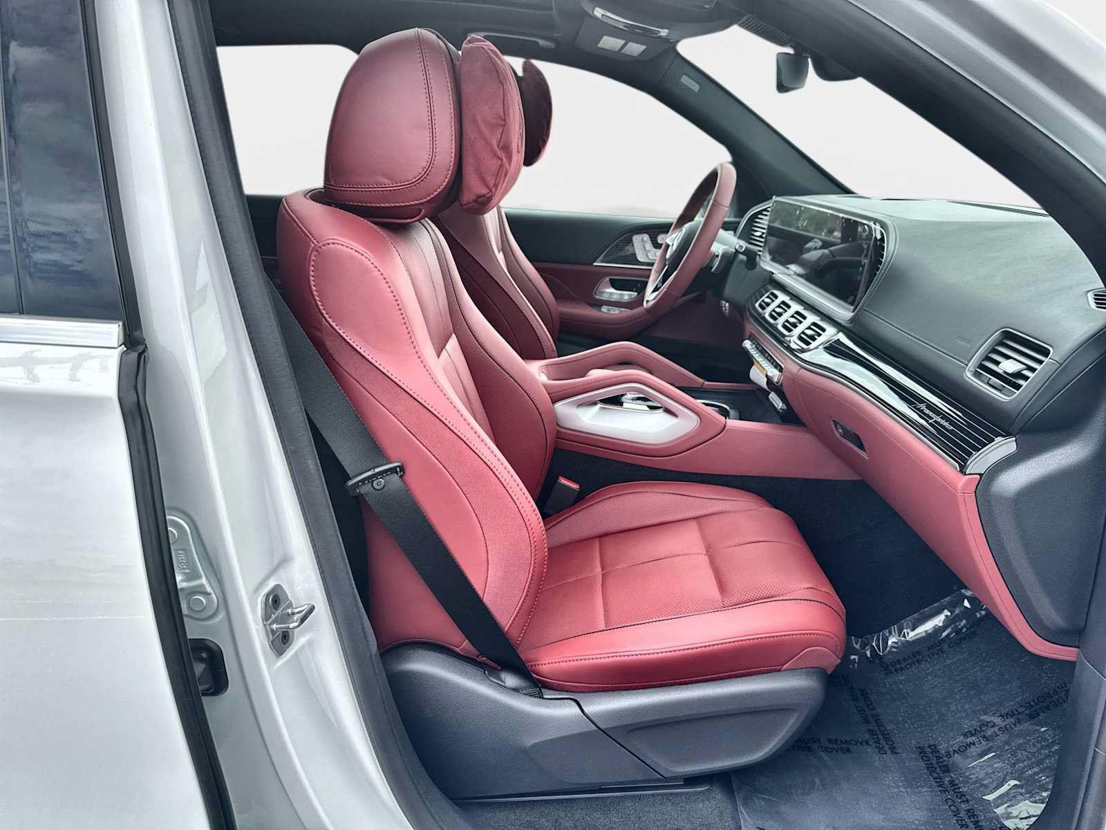 New 2026 Mercedes-Benz GLE 450e 4MATIC image 13