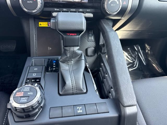 New 2026 Toyota Tacoma TRD Off-Road AWD/4WD image 20