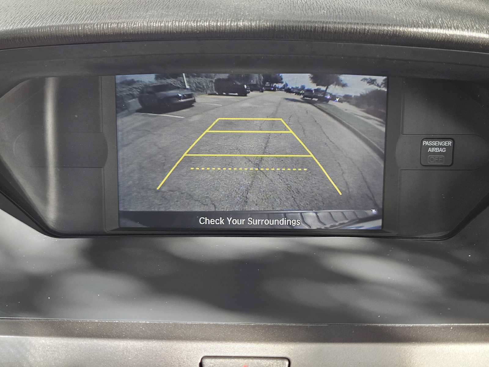 Used 2016 Honda Odyssey EX-L image 18