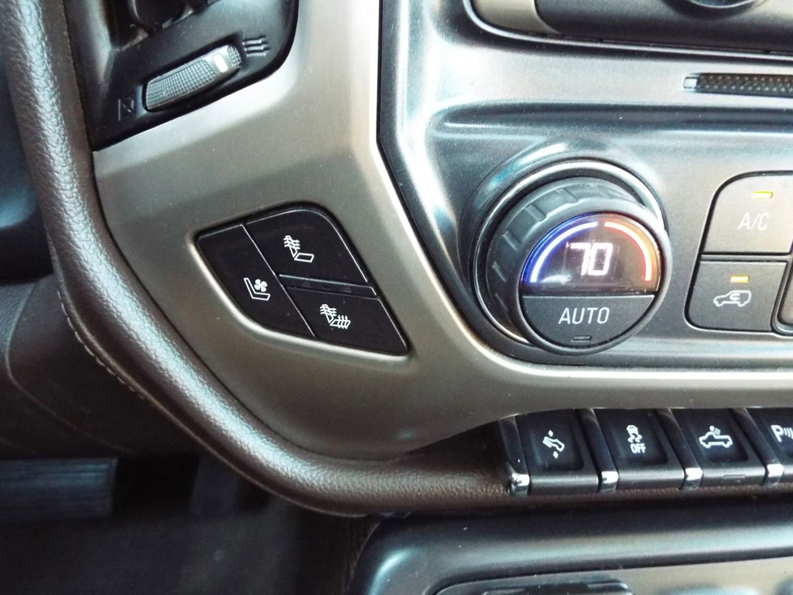 Used 2018 GMC Sierra 1500 Denali w/ Denali Ultimate Package image 21