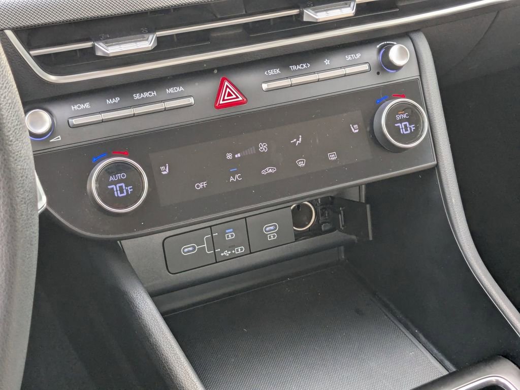 Used 2025 Hyundai Sonata SEL image 21