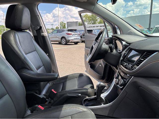 Used 2019 Chevrolet Trax Premier AWD/4WD image 15