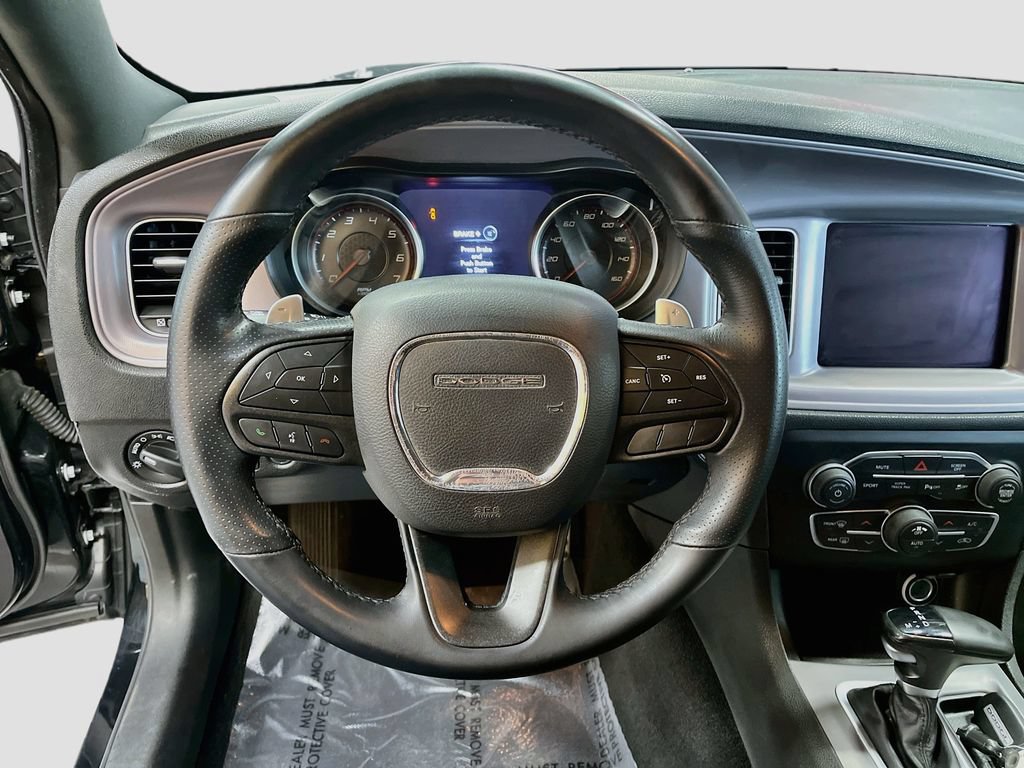 Used 2023 Dodge Charger R/T RWD image 11