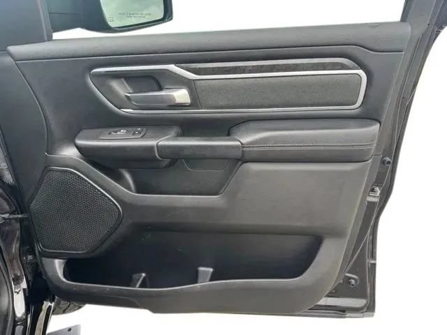 Used 2021 RAM 1500 Big Horn AWD/4WD image 15