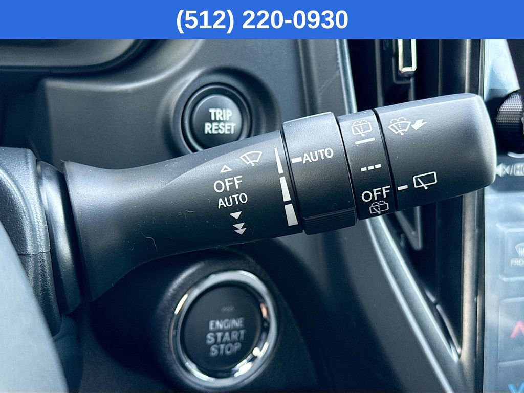 Used 2026 Subaru Forester Wilderness AWD/4WD image 14