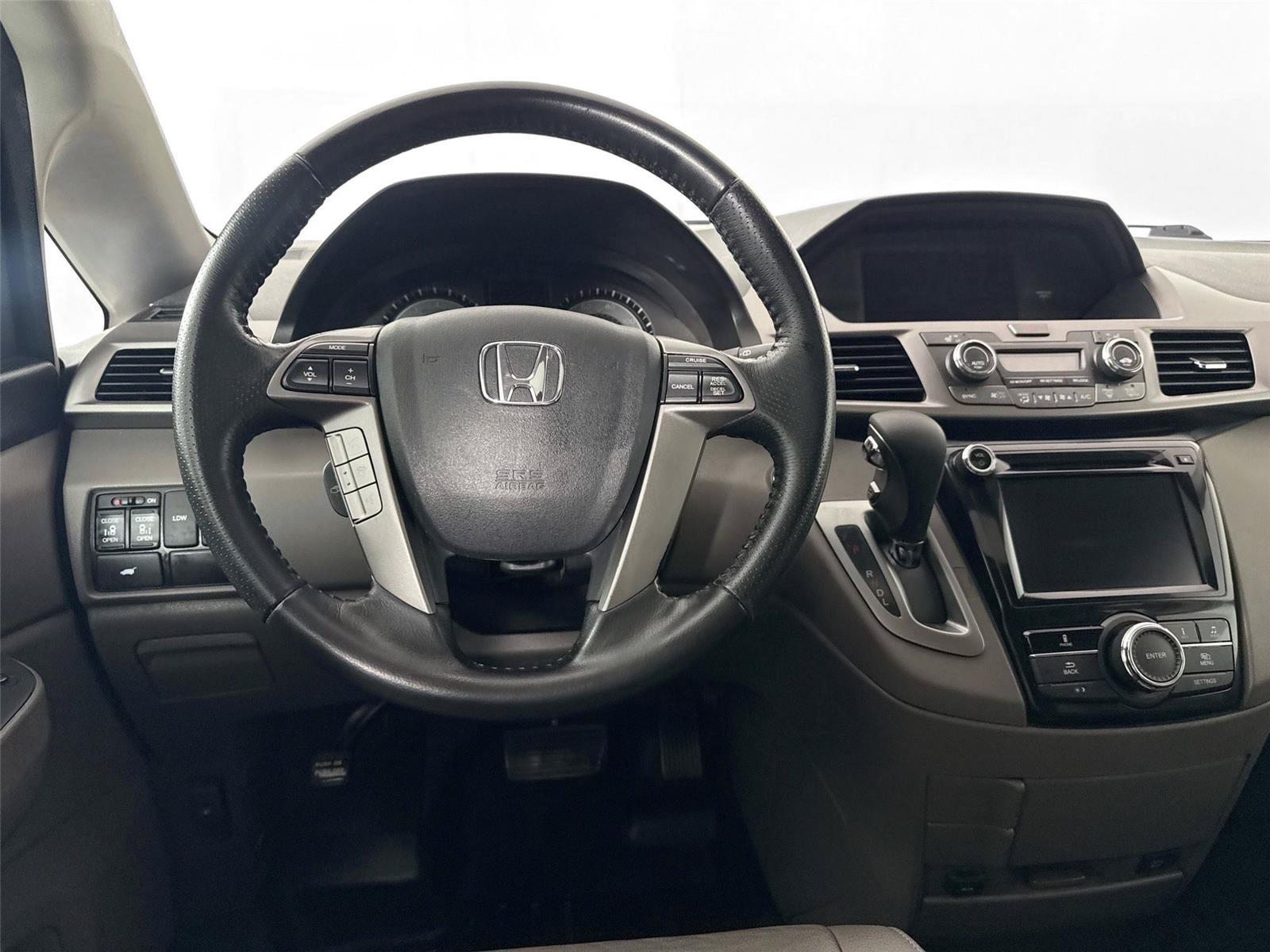 Used 2016 Honda Odyssey EX-L image 30