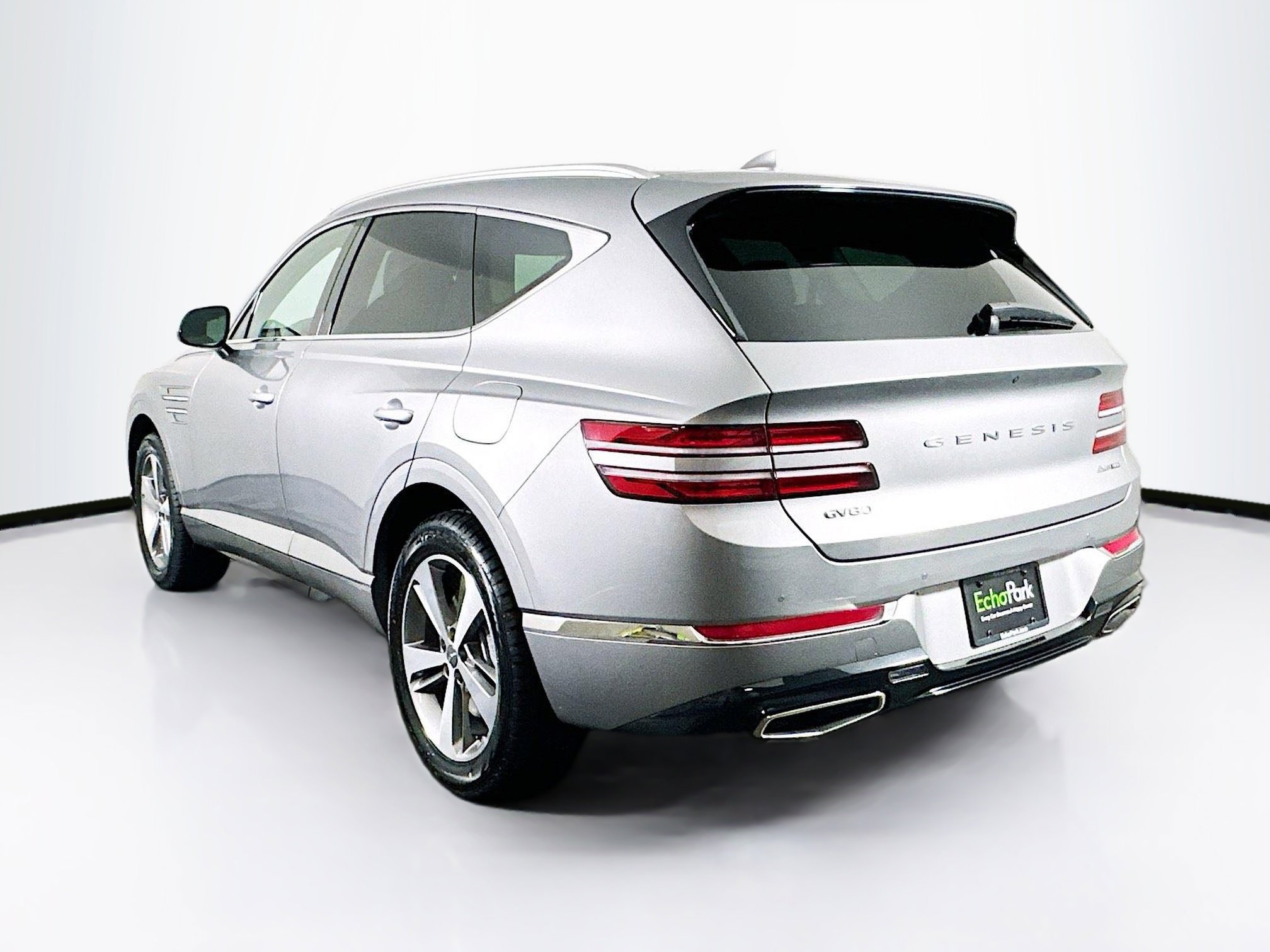 Used 2024 Genesis GV80 3.5T image 5