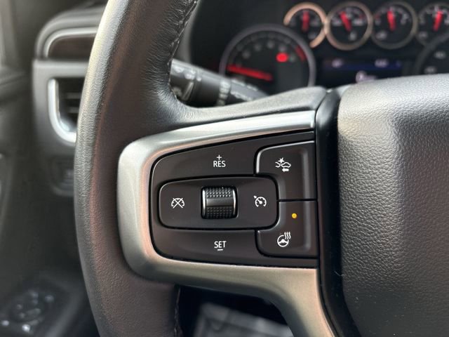 Used 2021 Chevrolet Tahoe Z71 w/ Luxury Package image 20