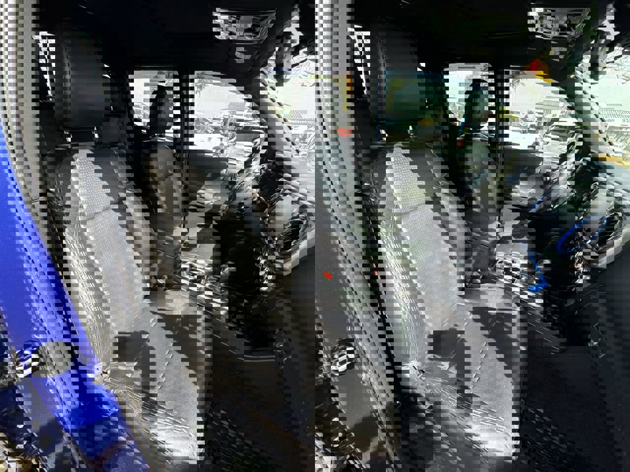 Used 2023 Toyota Tacoma TRD Off-Road w/ TRD Premium Off Road Package image 27