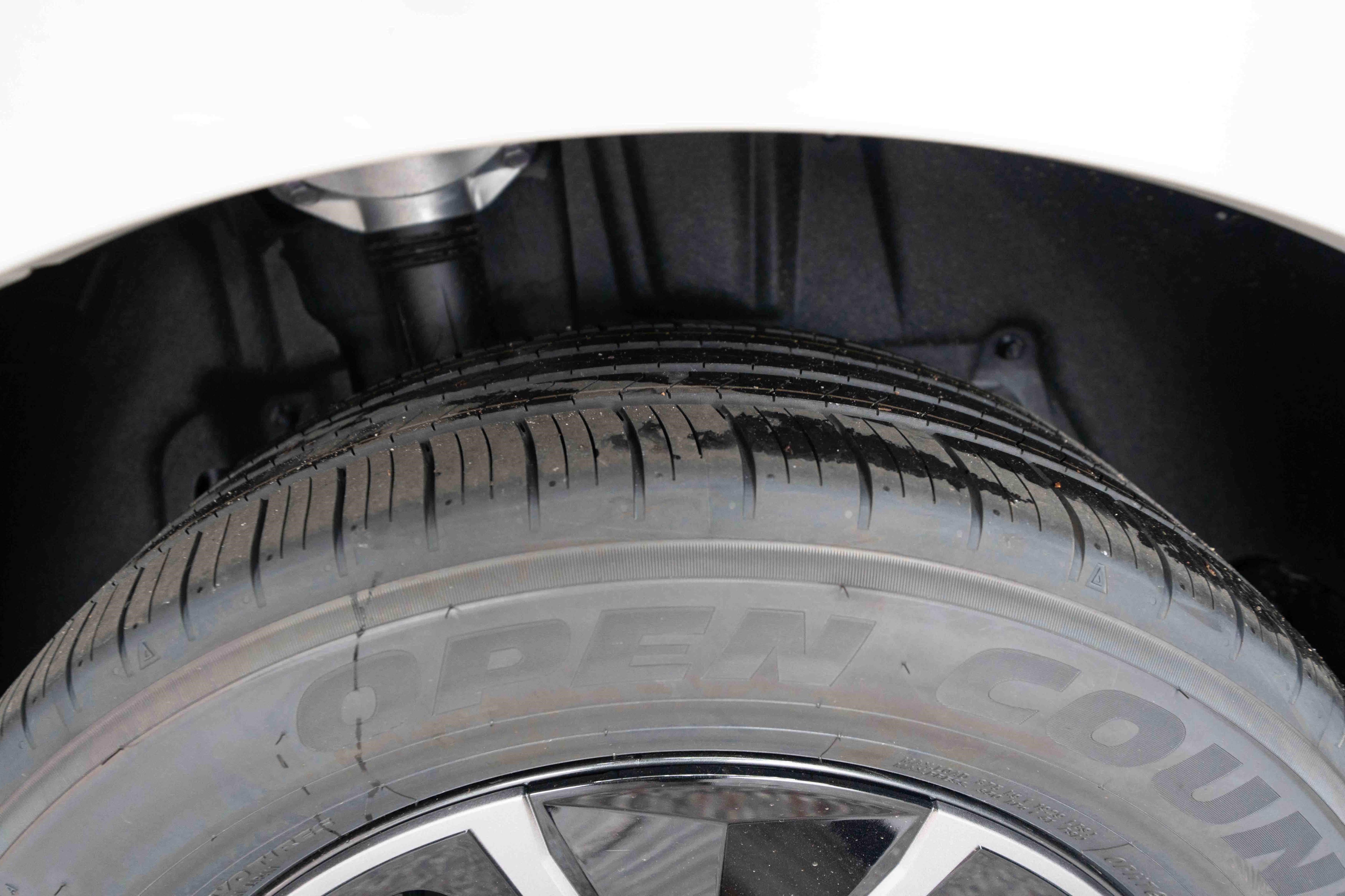 New 2026 Toyota bZ image 31