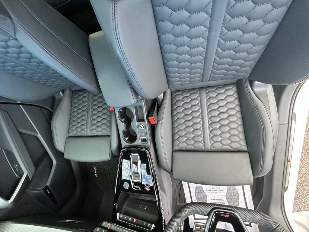 Used 2026 Audi RS 3 AWD/4WD image 18